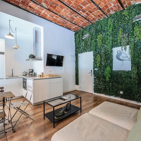 Apartamento Centrico Y Comodo Preciados Madrid Ngoại thất bức ảnh