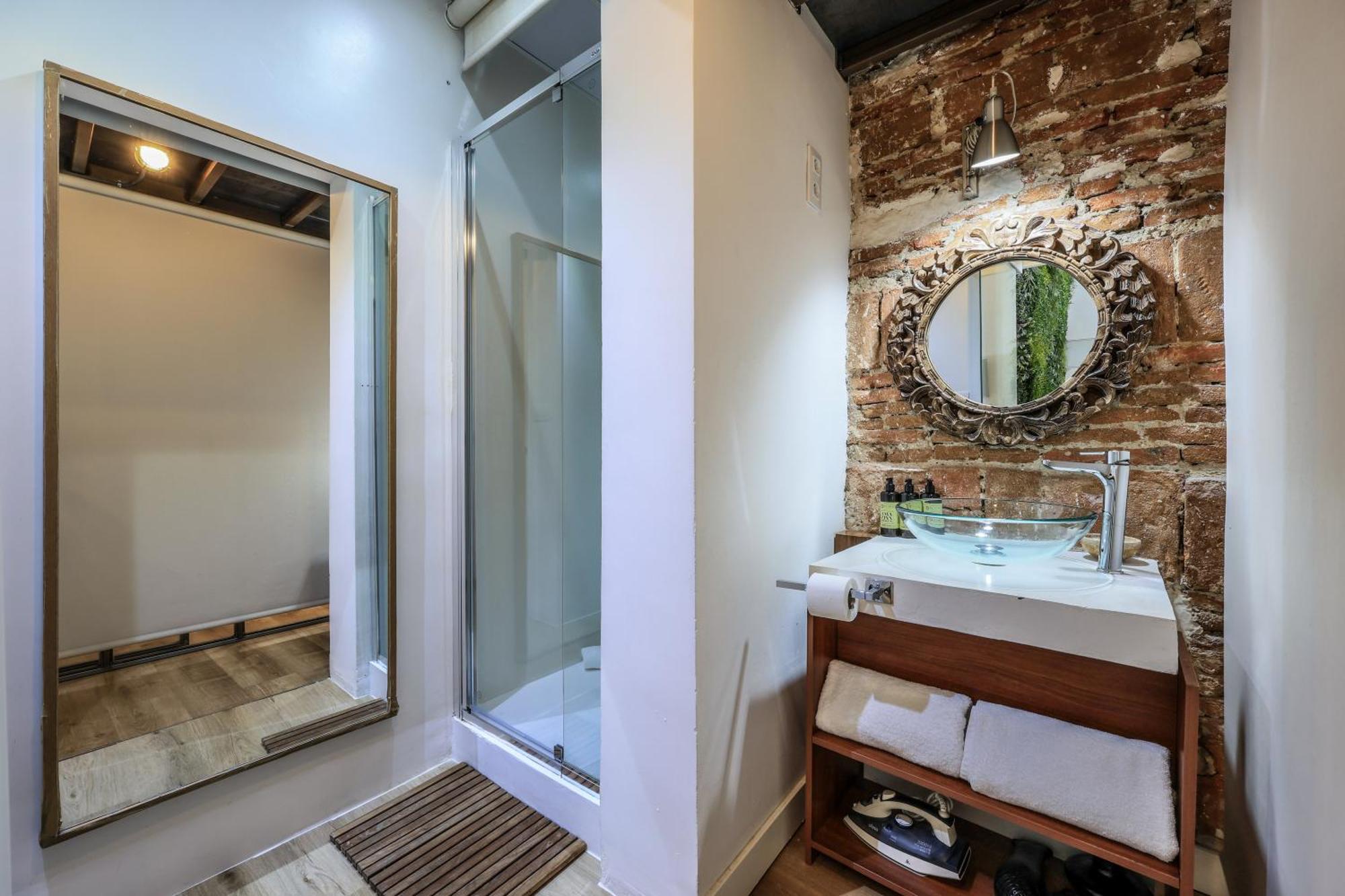 Apartamento Centrico Y Comodo Preciados Madrid Ngoại thất bức ảnh