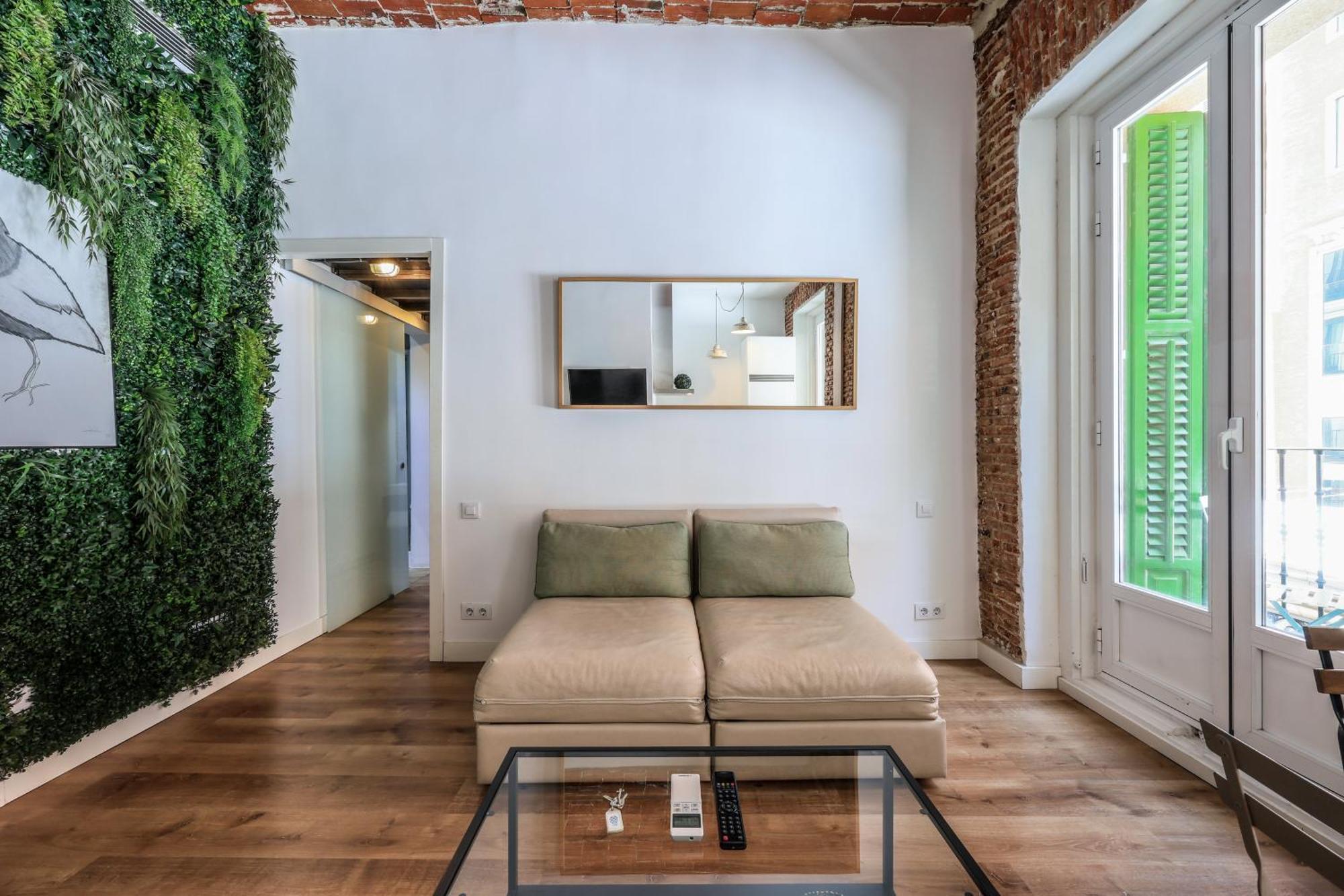 Apartamento Centrico Y Comodo Preciados Madrid Ngoại thất bức ảnh