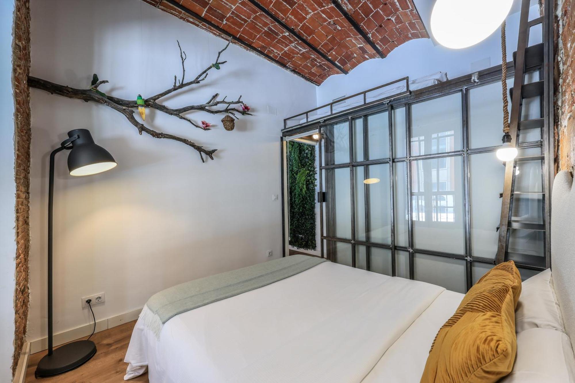 Apartamento Centrico Y Comodo Preciados Madrid Ngoại thất bức ảnh