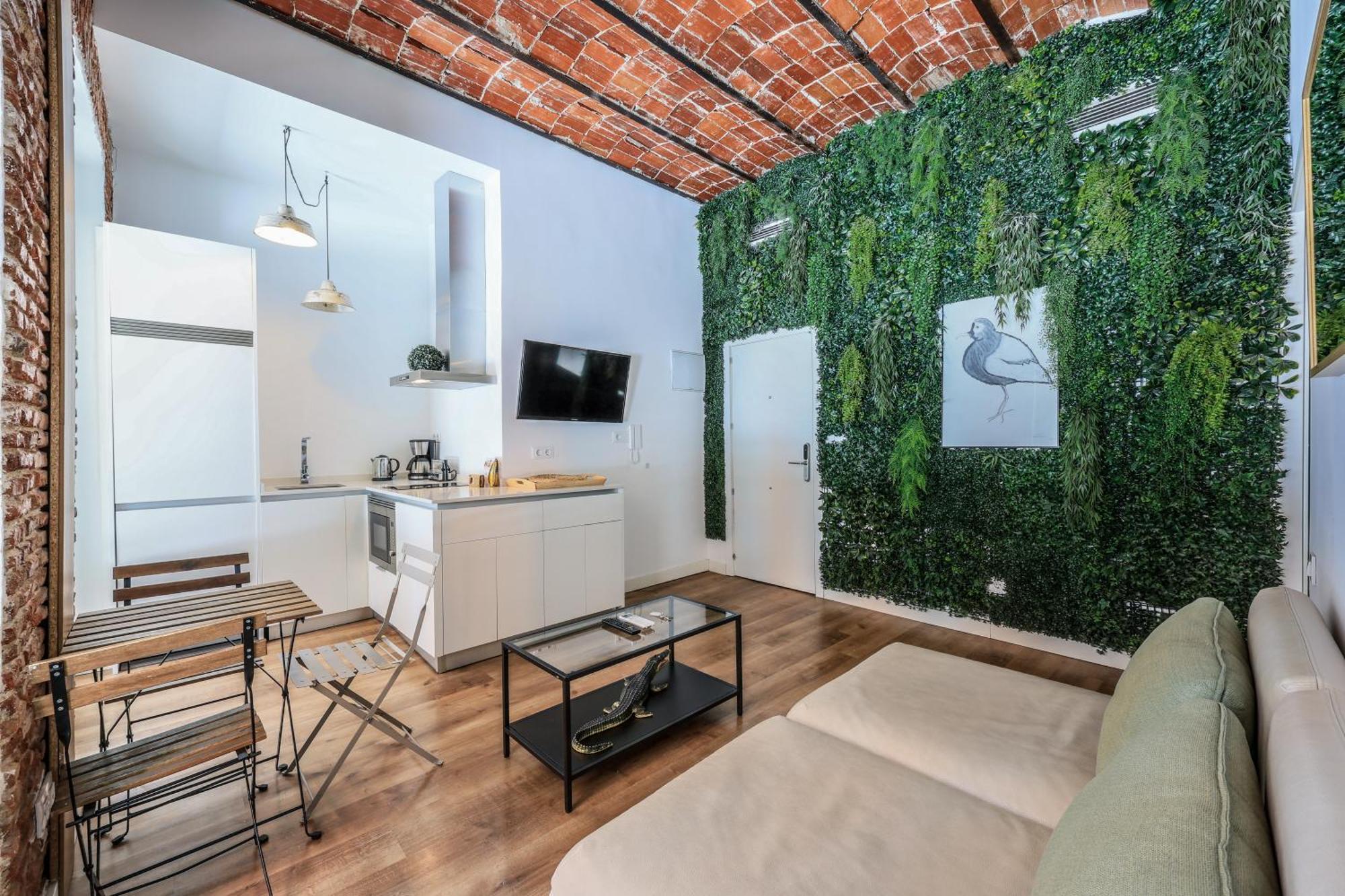 Apartamento Centrico Y Comodo Preciados Madrid Ngoại thất bức ảnh
